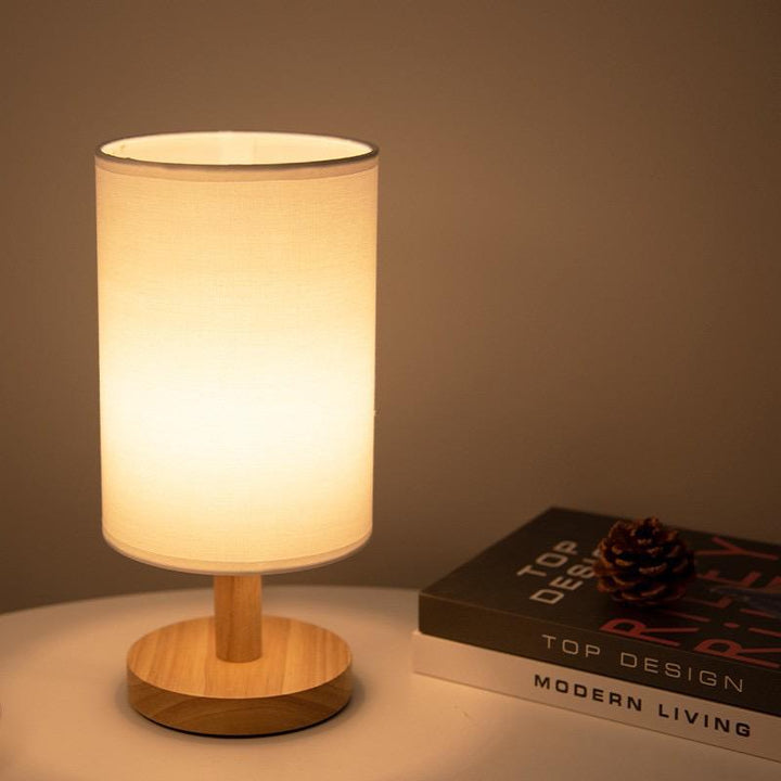 Skanto | Økologisk Glow Lampe