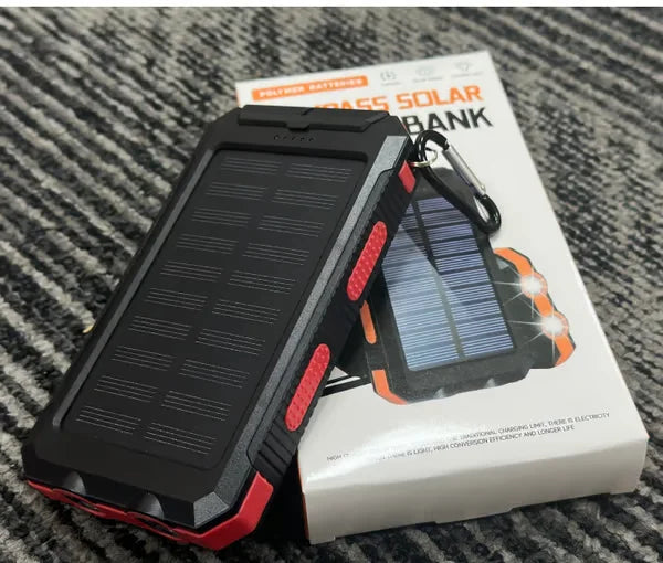 Skanto | SunPower Lader