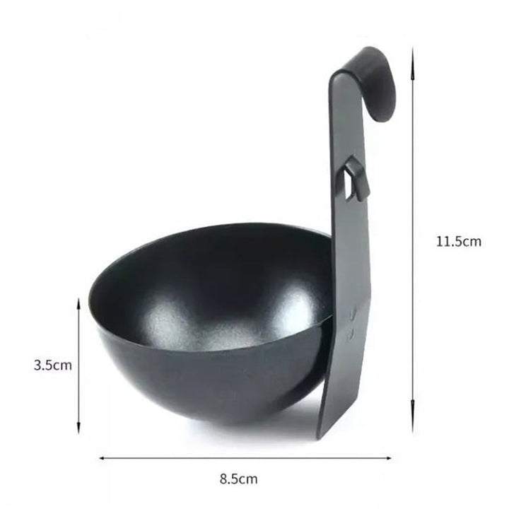 Skanto | Hengende Øre Kokt Egg Form