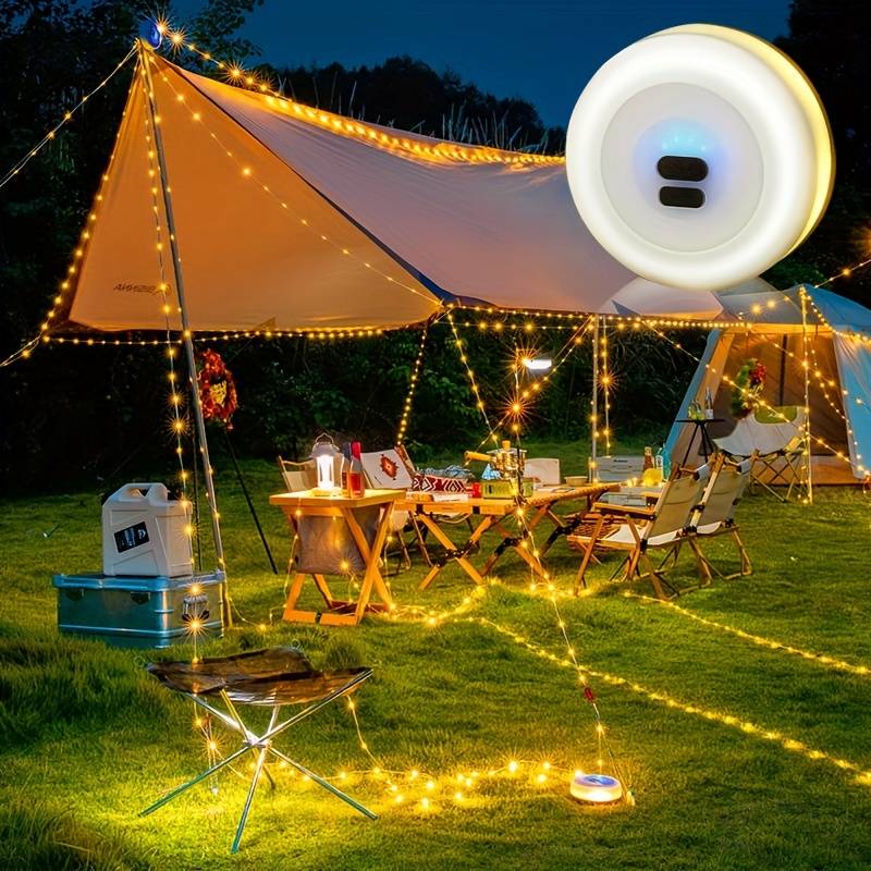 Skanto | FairyGlow Twinkle Anywhere Lights