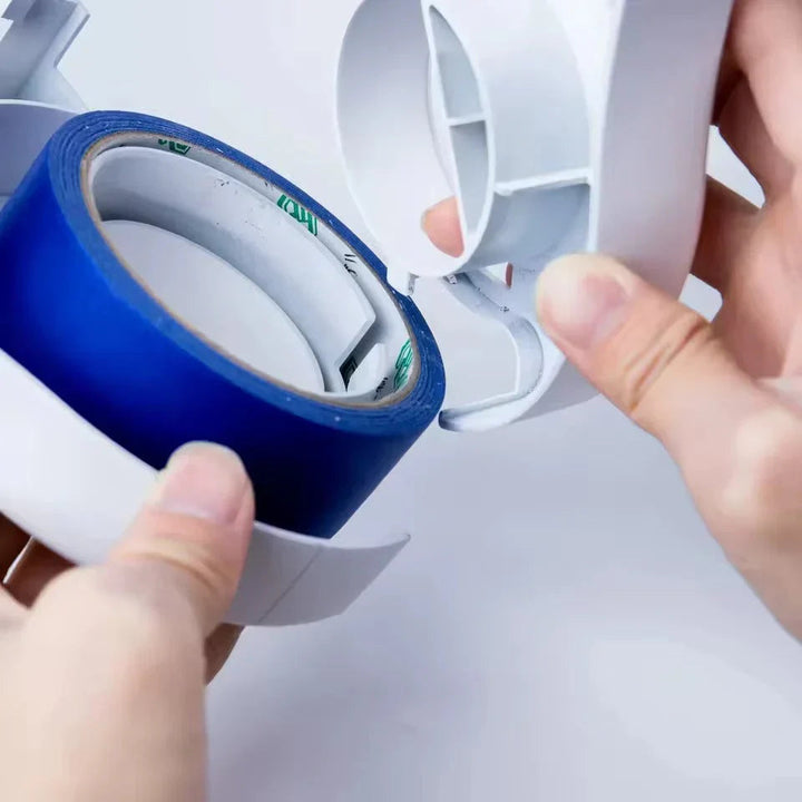 Skanto | TapeMaster Pro — Rene kanter på rekordtid for profesjonelle resultater uten stress!