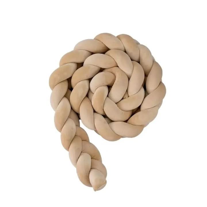 Norvo | Vevd babypute for trygg og hvilefull søvn