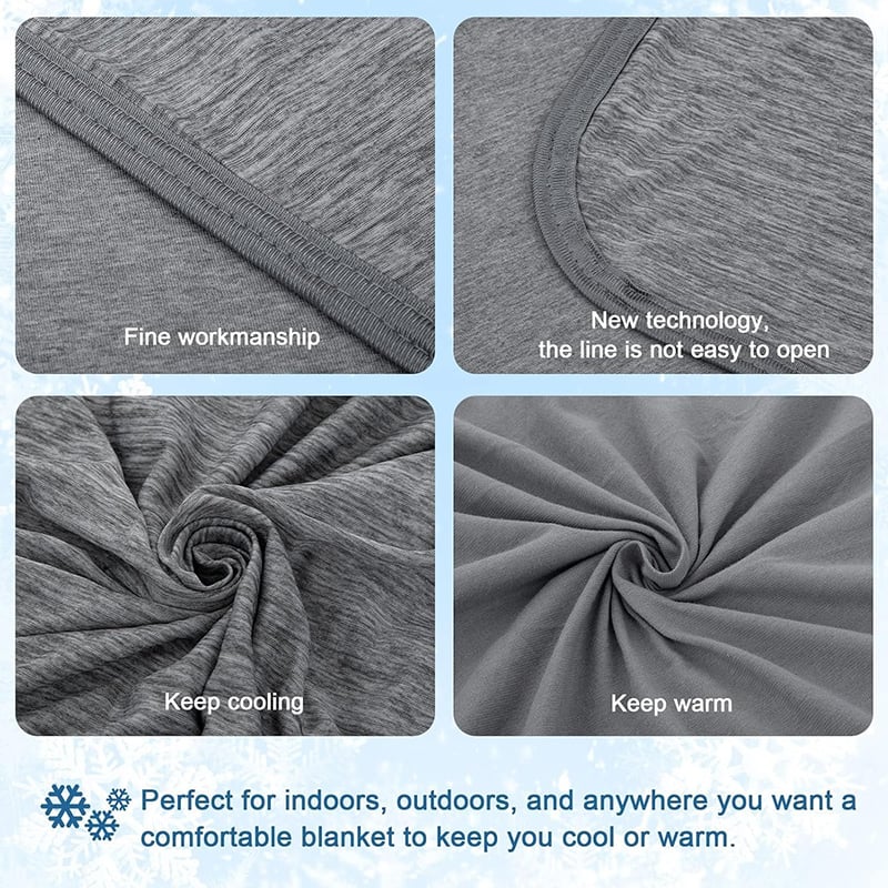 Sommer Ultimate Cooling Blanket  | Skanto