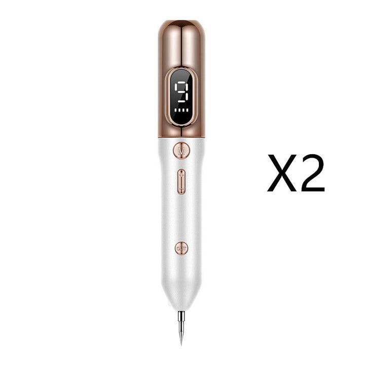 Plasma Pen for tattoo and mole removal | Skanto