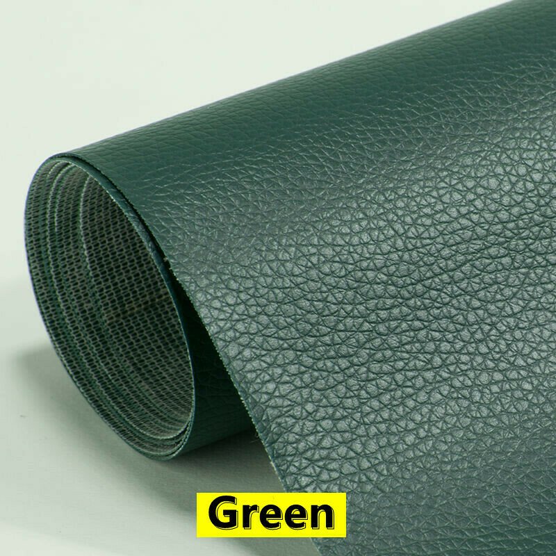 Skanto | LeatherFix — Lærreparasjon på kort tid