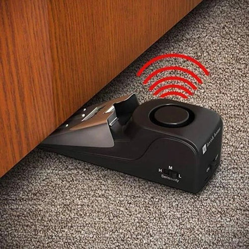 SafeGuarder Pro — Føl fred og sikkerhet på sekunder | Skanto