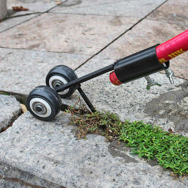 PowerGlide JointMaster — Bekjemp ugress og nyt feilfrie terrasser uten frustrasjoner! | Skanto