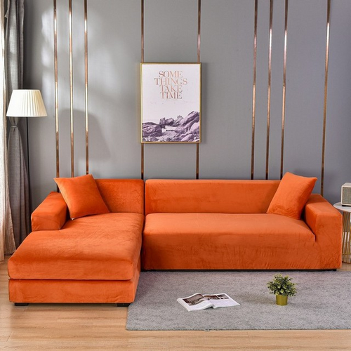 Skanto | FlexiShield — Forvandle sofaen din til en feilfri komfortoase full av stil og beskyttelse
