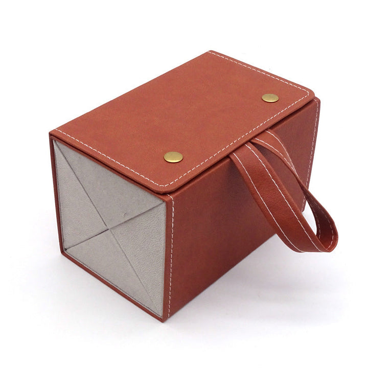 Skanto | Multi Solbrille Etui - Den beste overraskelsesgaven