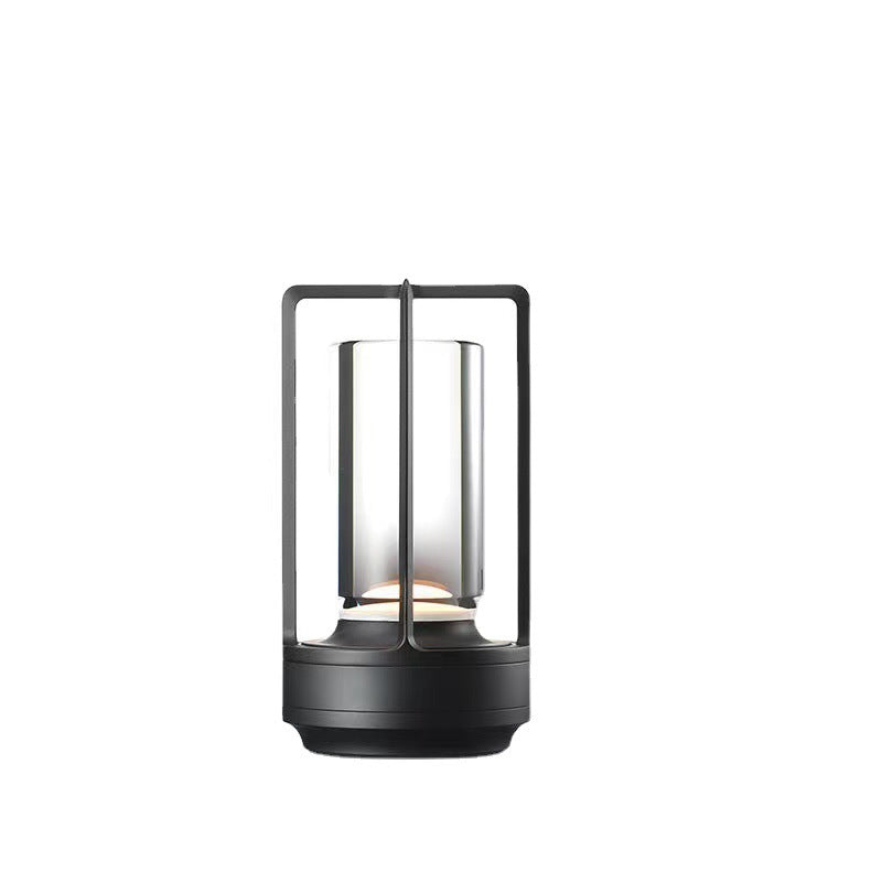 Skanto | Trådløs lampe - Dimmbar & Oppladbar skrivebordslys
