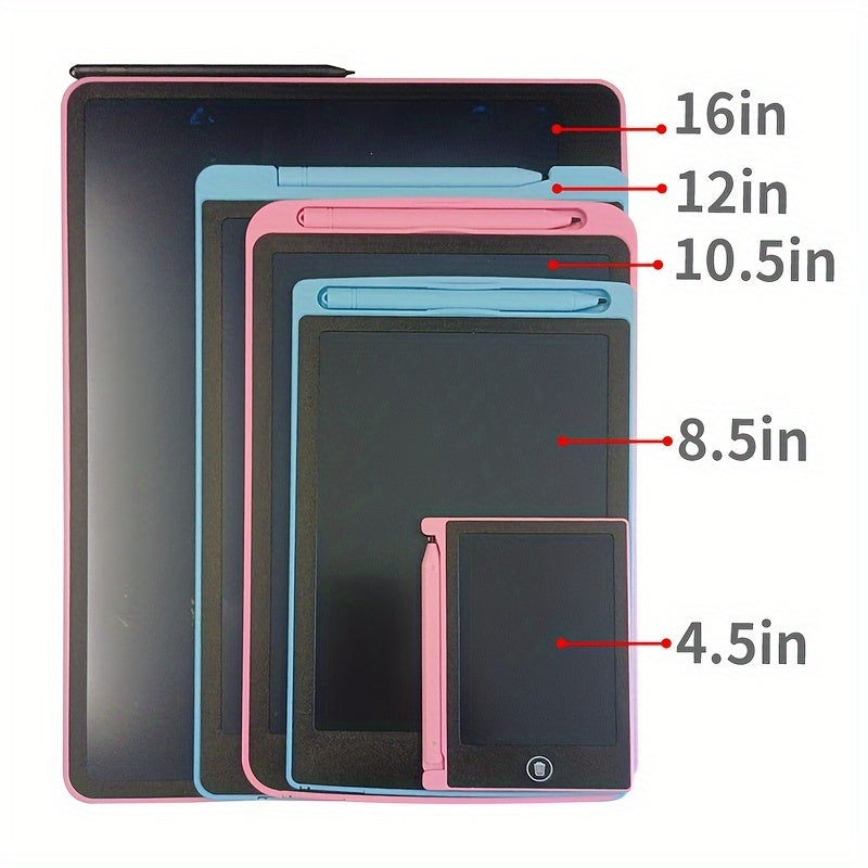 Skanto | LCD Skrivebord