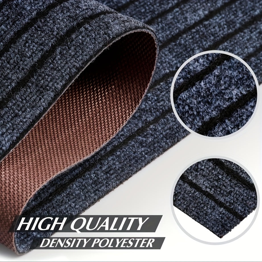 Skanto | Non-Slip & Washable Runner for Indoor and Outdoor - GripLuxe