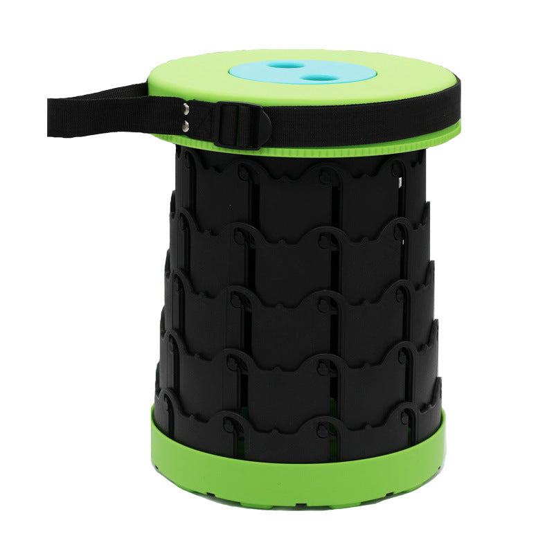 Norvo | Forbedret sammenleggbart krakk