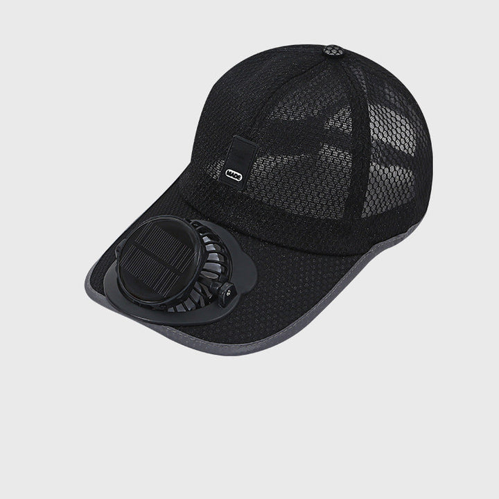 BreezeCap — Direkte Kjølighet og Komfort | Skanto