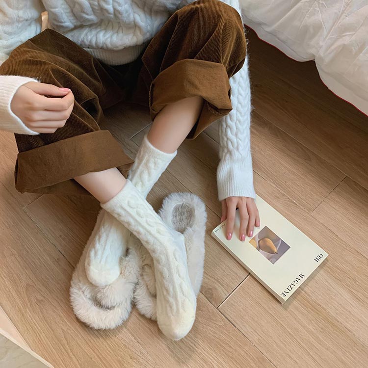 Skanto | CozyTootsie – Overlegen varme og komfort for kalde føtter