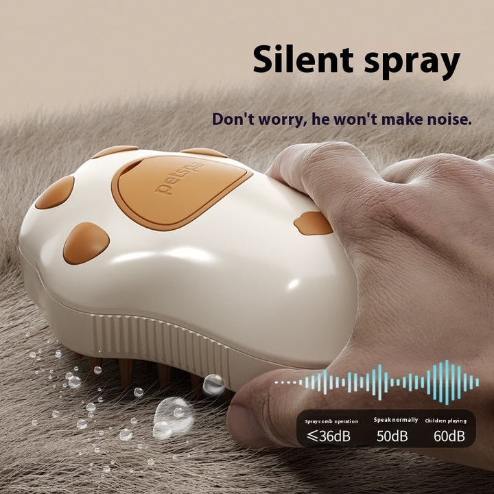 Pet Spray Comb | Skanto