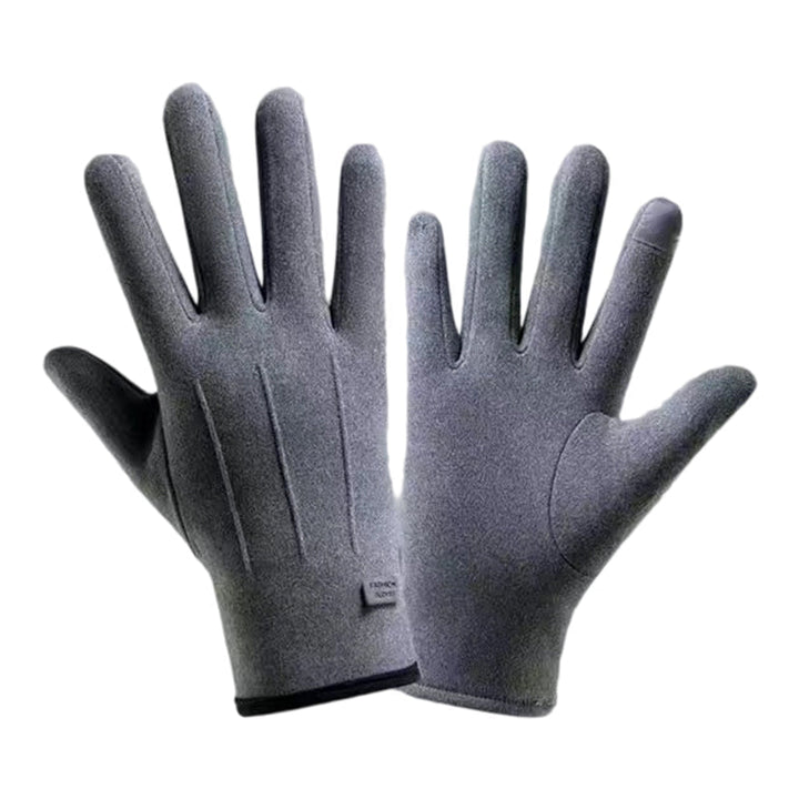 Skanto | IcyGuard – Hold deg varm og få tilgang til telefonen din når som helst, hvor som helst