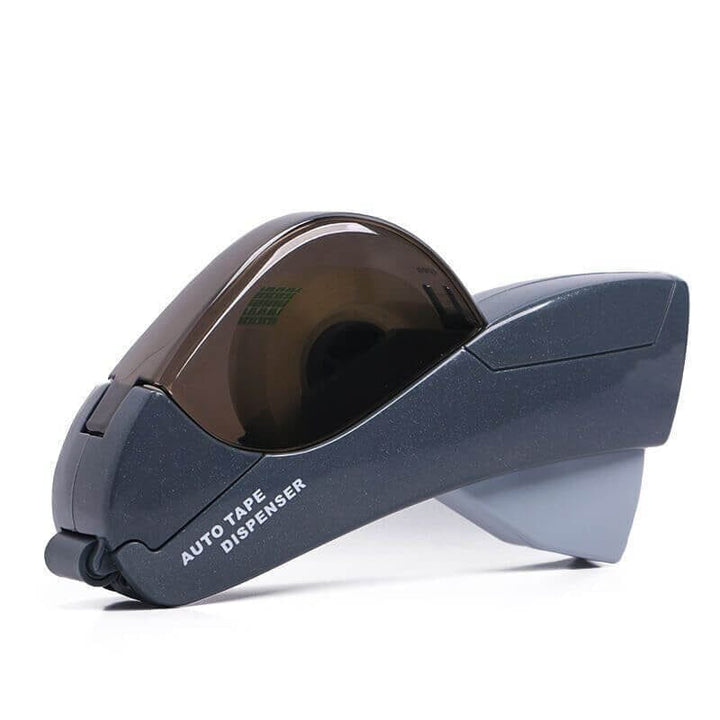 Automatisk tape dispenser, Alt-i-ett håndholdt tape kutter | Skanto