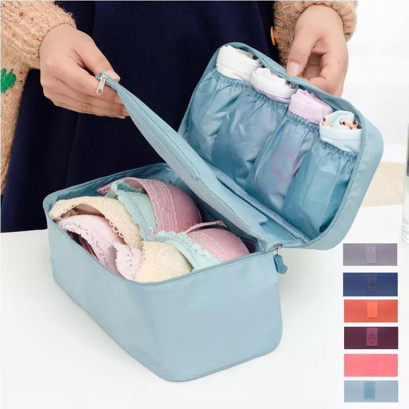 Undertøy Organizer Bag Skanto