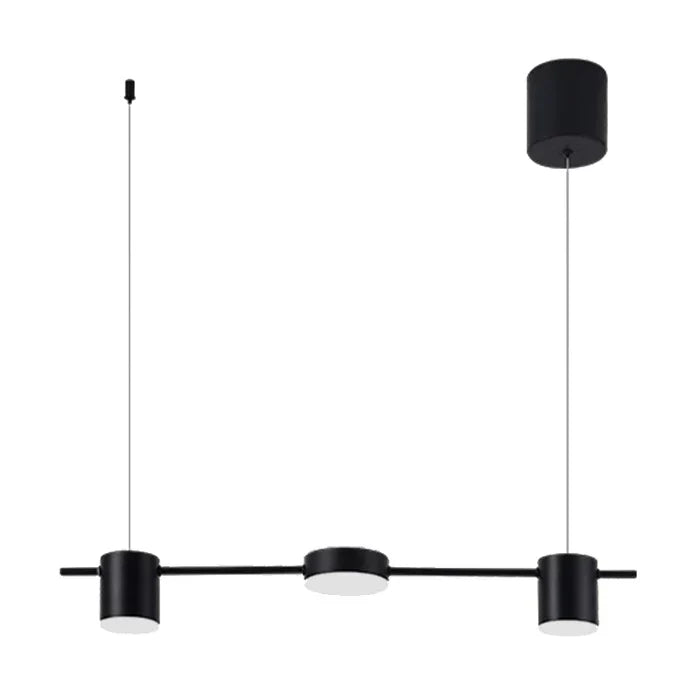 Skanto | Conversion-Modern Aluminium Pendellampe - AuraDrum