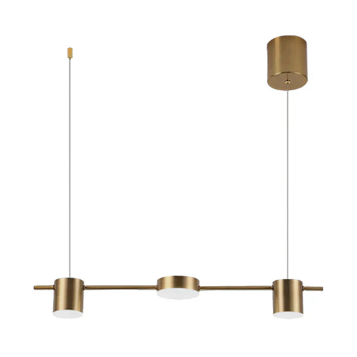 Skanto | Conversion-Modern Aluminium Pendellampe - AuraDrum