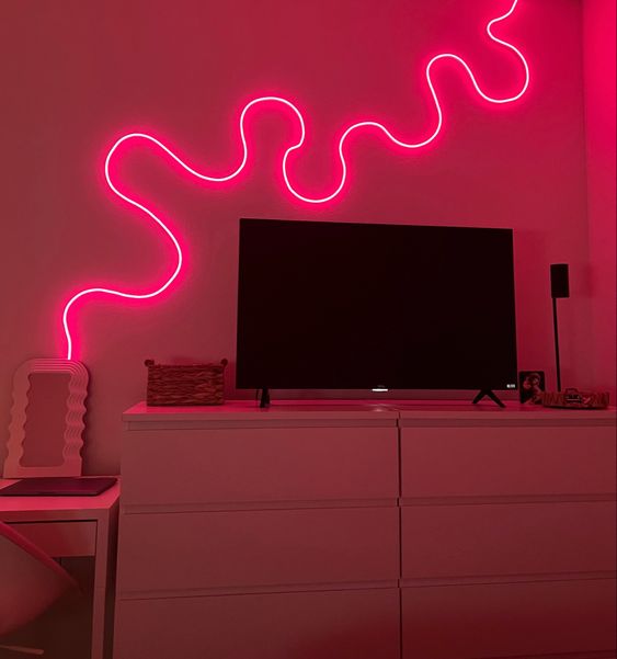 Skanto | Fleksibel LED Stripe - FlexiGlow LED