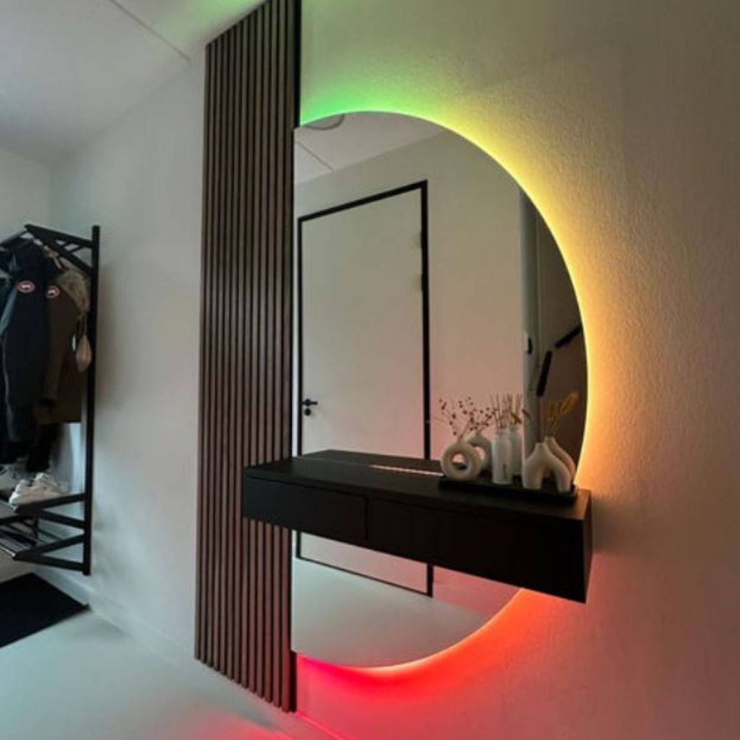 Skanto | Fleksibel LED Stripe - FlexiGlow LED