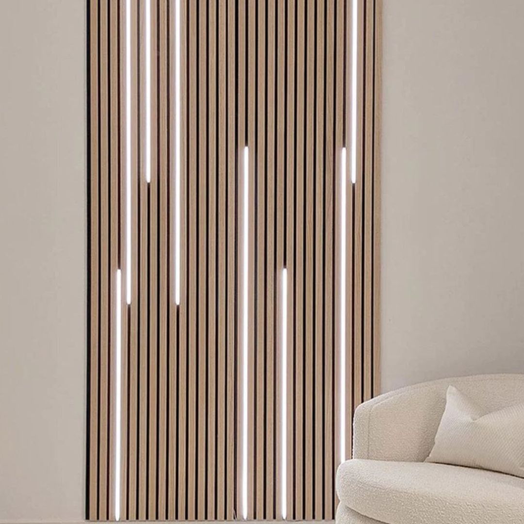 Skanto | Fleksibel LED Stripe - FlexiGlow LED