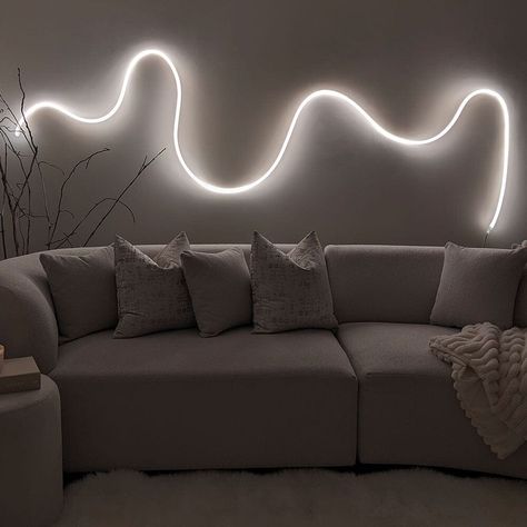 Skanto | Fleksibel LED Stripe - FlexiGlow LED
