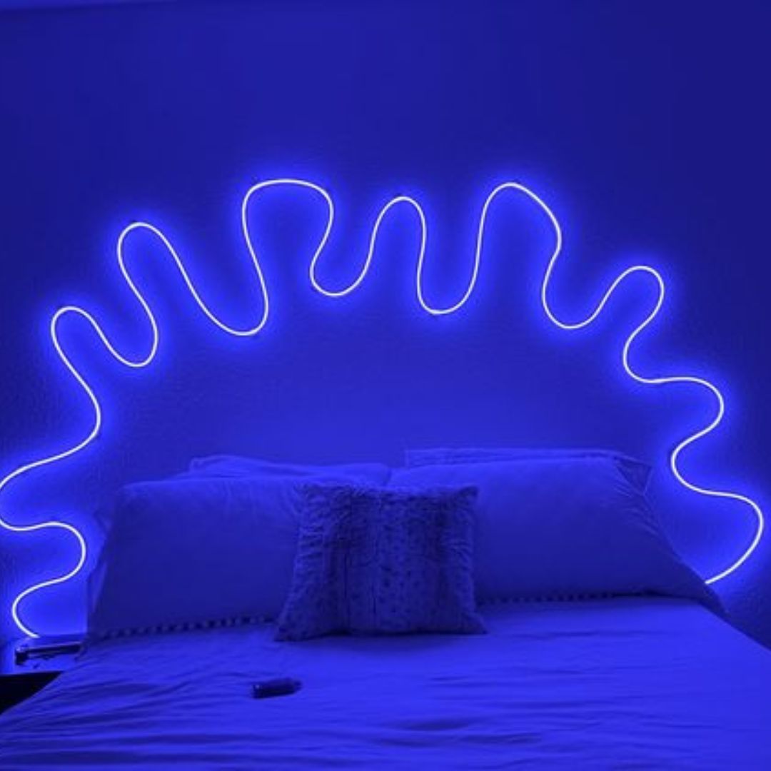 Skanto | Fleksibel LED Stripe - FlexiGlow LED