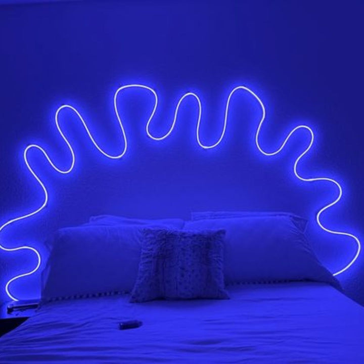 Skanto | Fleksibel LED Stripe - FlexiGlow LED