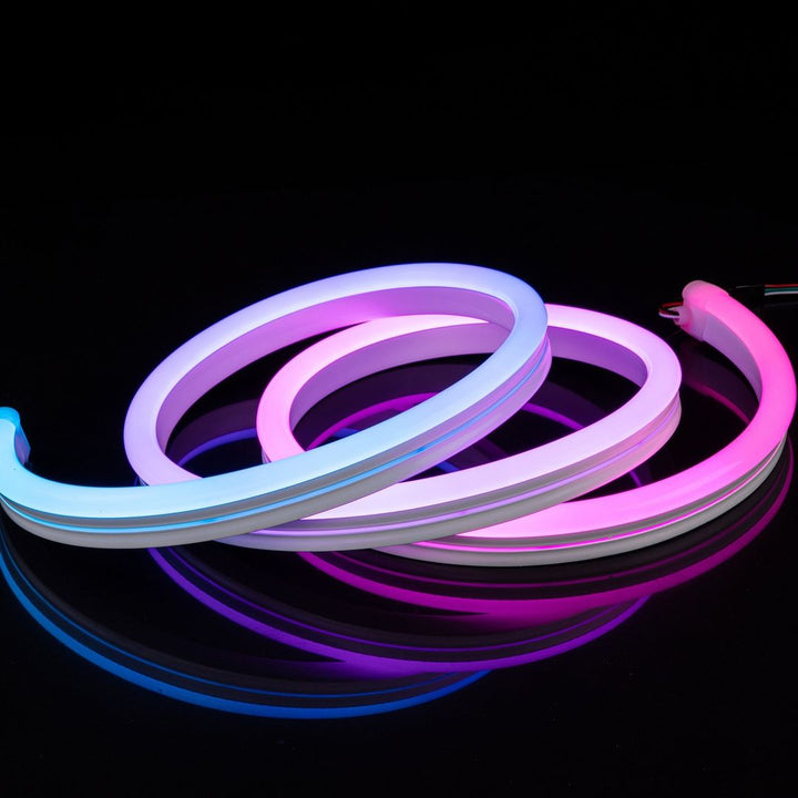 Skanto | Fleksibel LED Stripe - FlexiGlow LED