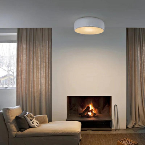 Skanto | Stilig Vintage LED Taklampe - LumiVintage
