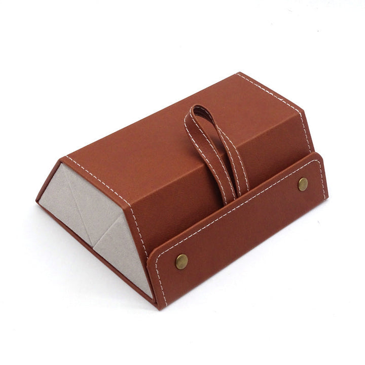 Skanto | Multi Solbrille Etui - Den beste overraskelsesgaven