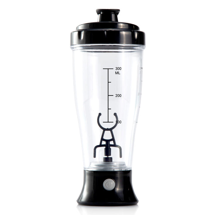 Elektrisk protein shaker - Forbered proteinshake uten anstrengelse | Skanto
