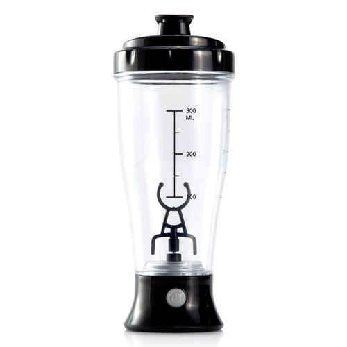 Elektrisk protein shaker - Forbered proteinshake uten anstrengelse | Skanto