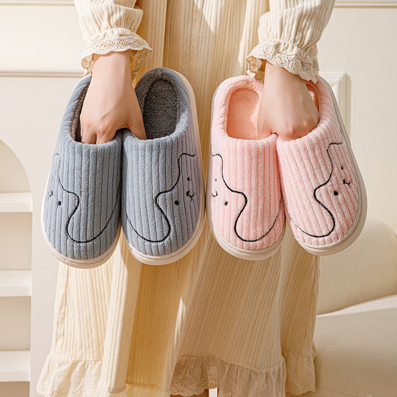 Cat Slippers | Skanto