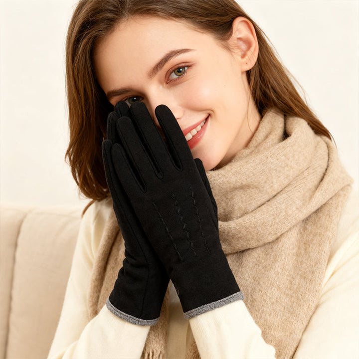 Skanto | IcyGuard – Hold deg varm og få tilgang til telefonen din når som helst, hvor som helst
