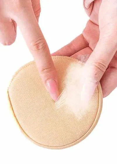 Skanto | PowerPads — Opplev smertefrie steg som på skyer og føl deg fri hele dagen (2 par = 4 stykker)