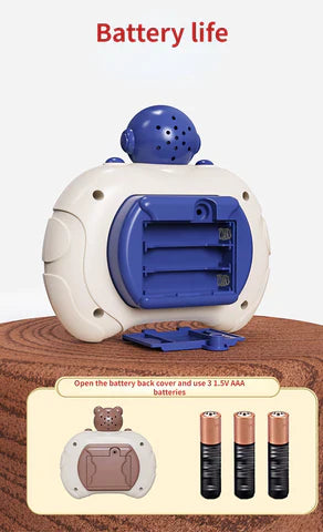 Norvo | Adore Bubbles | Forbedre refleksene dine med moro - Reaksjonsspill for raske responser og moro