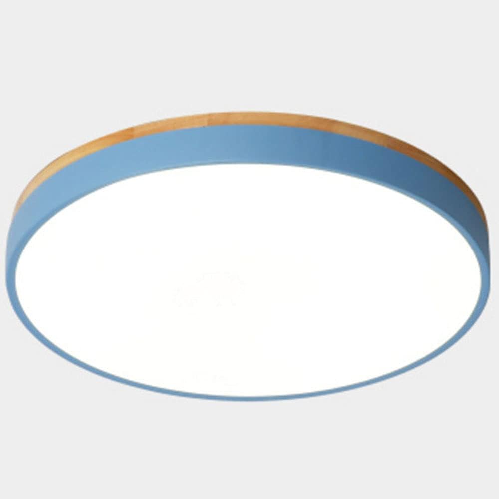 Skanto | Taklampe Moderne Tre LED Innfelte Fitting