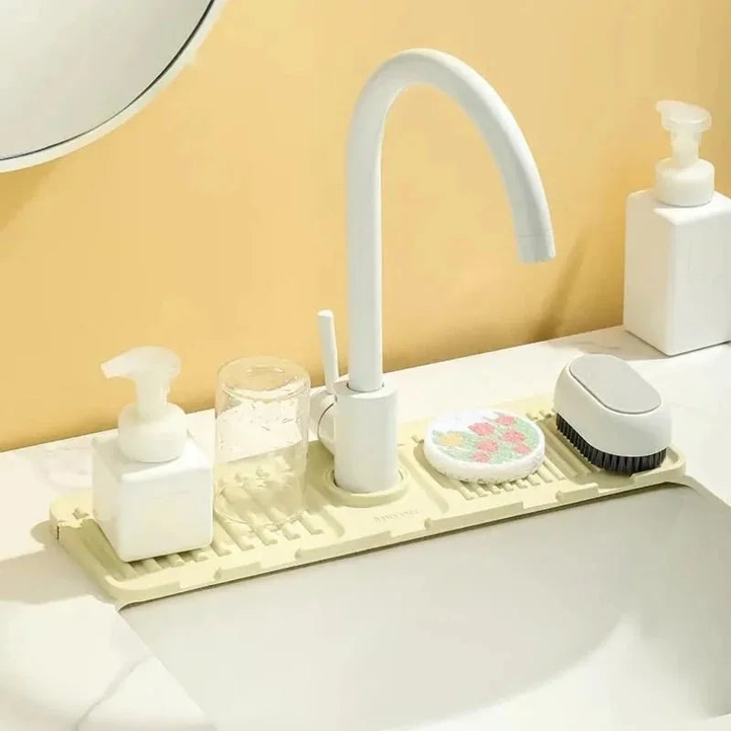 Skanto | DryGuardPro — Ditt vask, tørt, ryddig og stressfritt hver dag