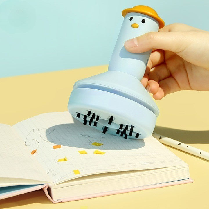 Skanto | Handy Tech Mini Støvsuger