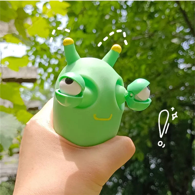Skanto | Klemleke
