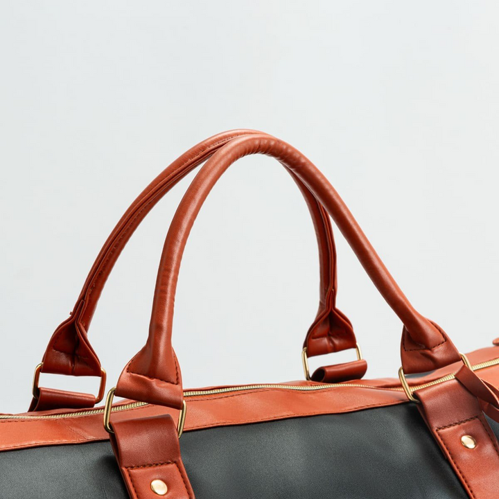 Skanto | Sammenleggbar Reise Duffel
