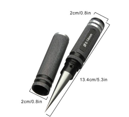FlexiDrill — Mesterlig presisjon for feilfri modellbygging uten stress | Skanto
