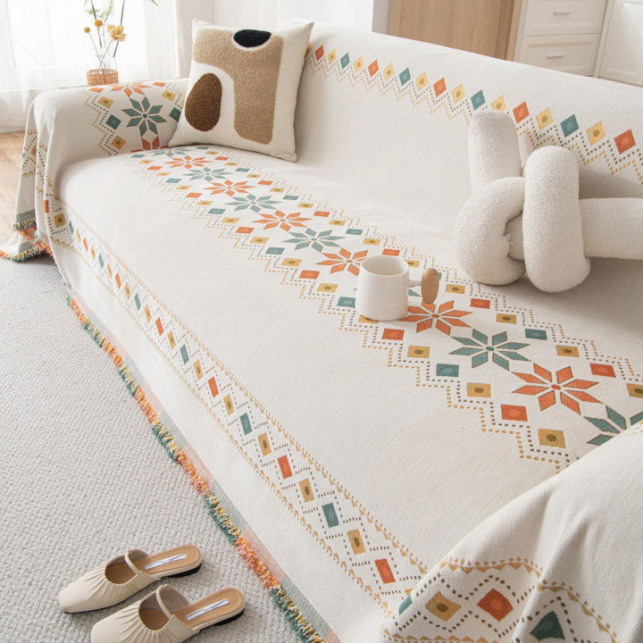 Skanto | CozyBoho – Umiddelbar Boho stil med enkel sklisikring