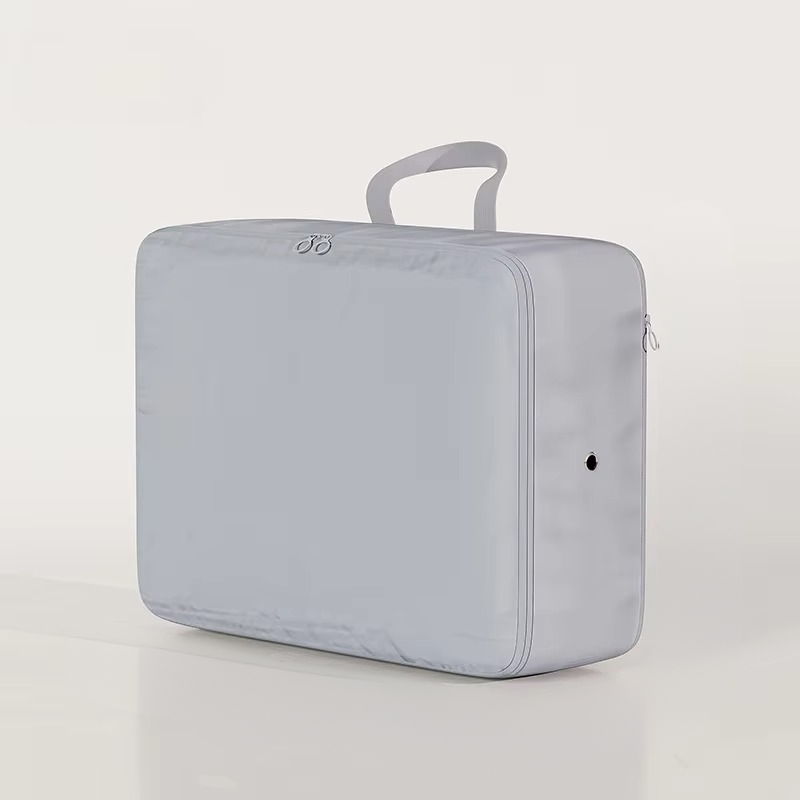 Skanto | Stor kapasitet reise kompresjonsbag for klær