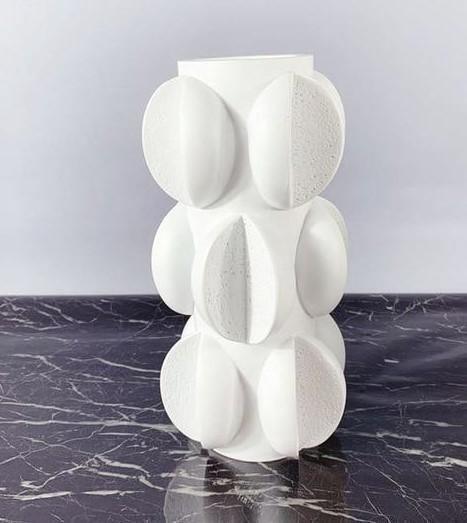 Skanto | Abstrakt design legger til eleganse i ethvert rom