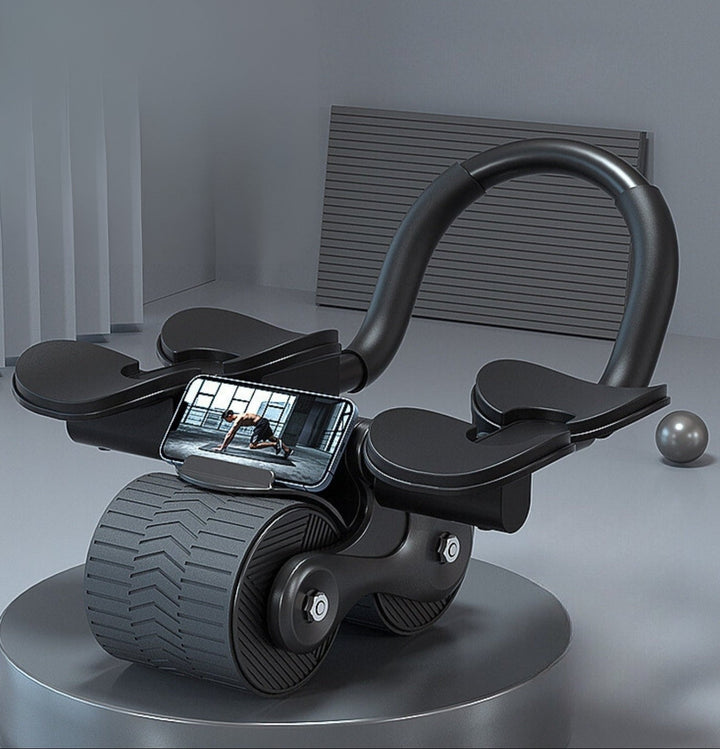 Skanto | Abdominal trener - CoreRoller Max